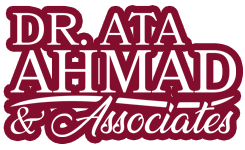 Dr. Ata Ahmad & Associates